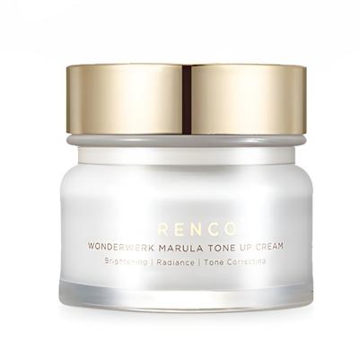 Borver Marula Tone-Up Cream, 50ml, 1 Unit