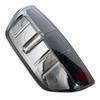 For Nissan Navara D40 2005-2015 Rear Brake Light Warning Lamp Tail Light Car Accessories Without Bulbs