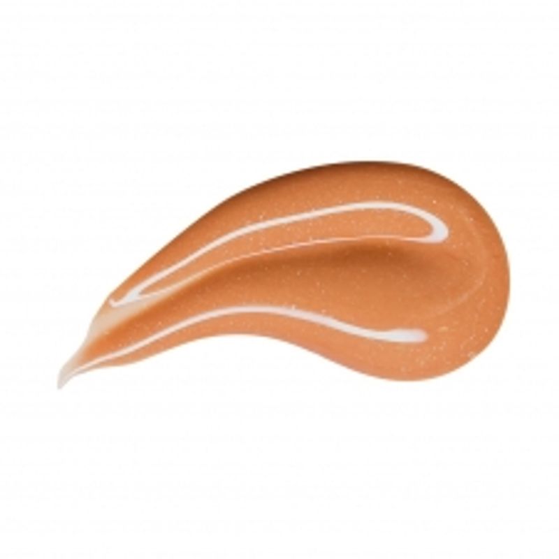 Lavera High Shine Water Lip Gloss (03. Golden Solaris) 5.5ml