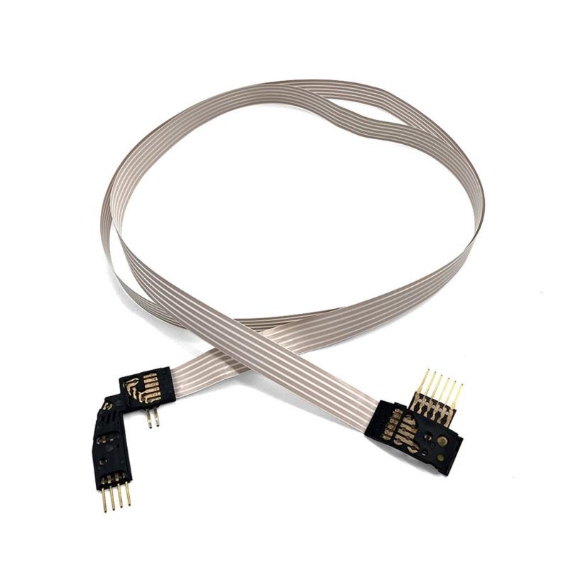 High Precise Signal Transmission Cable For Automotive Steering Ensuring Fast Response In Cruise Control System 8K0953568