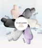 XPeng P7+ Breathable Suede Car Seat Cushions, Semi-Enclosed, All-Season