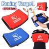 Taekwondo Foot Target Durable Small Size Taekwondo Hand Target High Quality Thicken for Taekwondo Practice for Boxing Practice