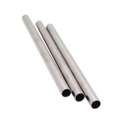 304 Stainless Steel Seamless Industrial Tube