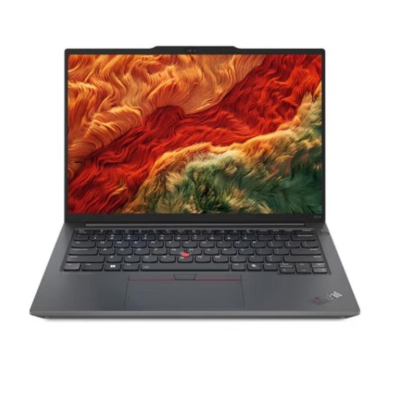 Lenovo ThinkPad E14 Laptop (CN version)