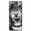 For Sony Xperia 10 IV Cases Soft TPU Silicone Cat Animal Phone Covers For Sony Xperia 1 IV Back Cases Funda for Xperia10IV 6.0''