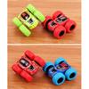 For Boys and Girls Toddlers Vibration Inertial Car Toy Pull Back Car Big Tire Four-Wheel Drive Toy Car