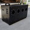 Smoke Bubble Machine Double Holes DMX 512 Remote Control Wedding Stage Bubbles Effect for DJ Disco Bars Parties Show