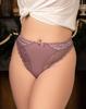 ISSA Plus Thong with Lace