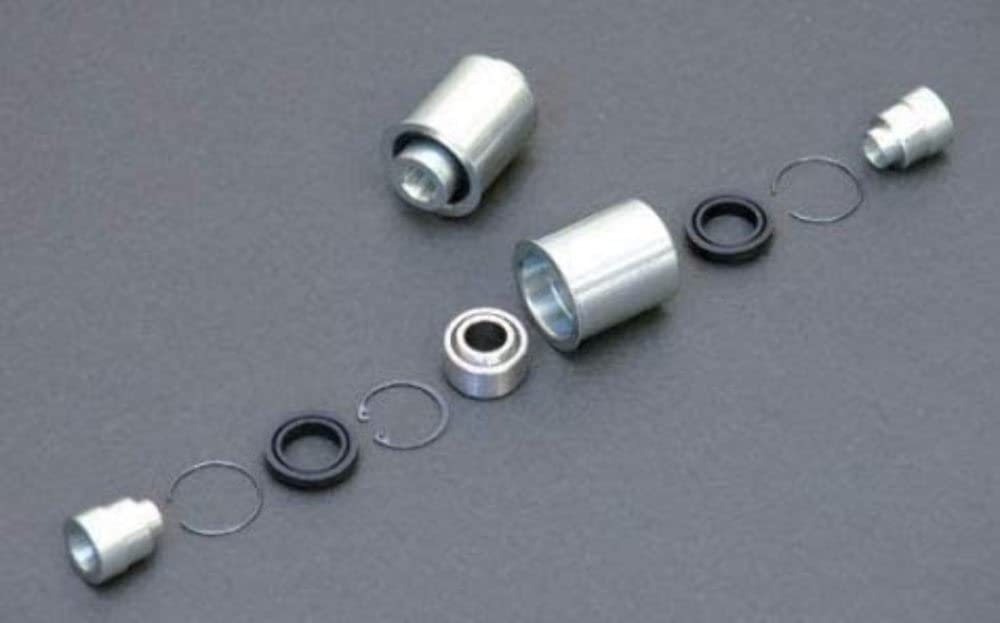 Cusco Pillow Ball Bushings Rear Upper Lateral for Mazda Roadster and JV (for Link) 429, 464,