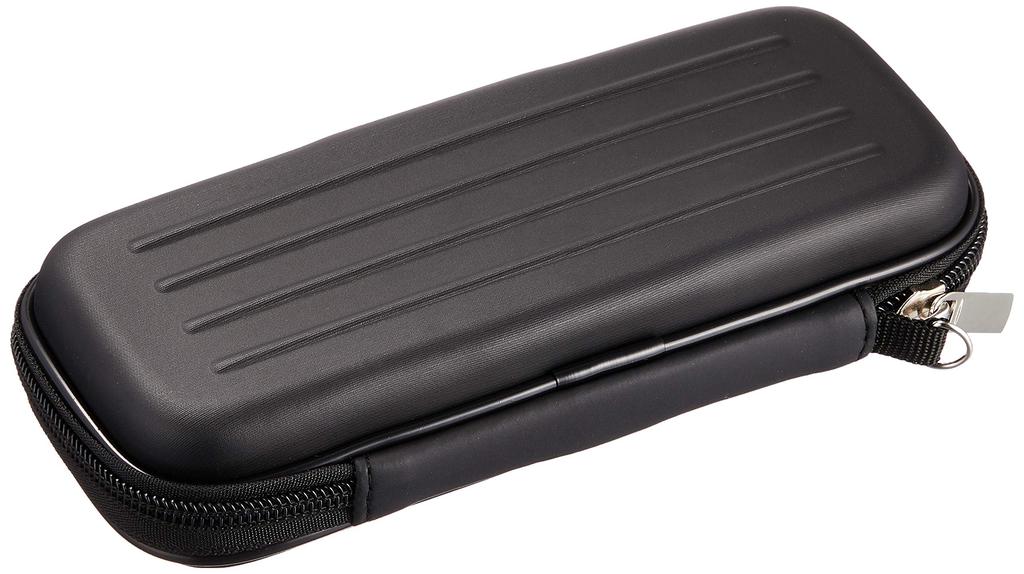 Darts Case EVA Darts Black [D-Craft] Case,