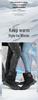 Thickened Warm Couples' Plus Velvet Hiking Snow Boots - Large Sizes for Men & Women