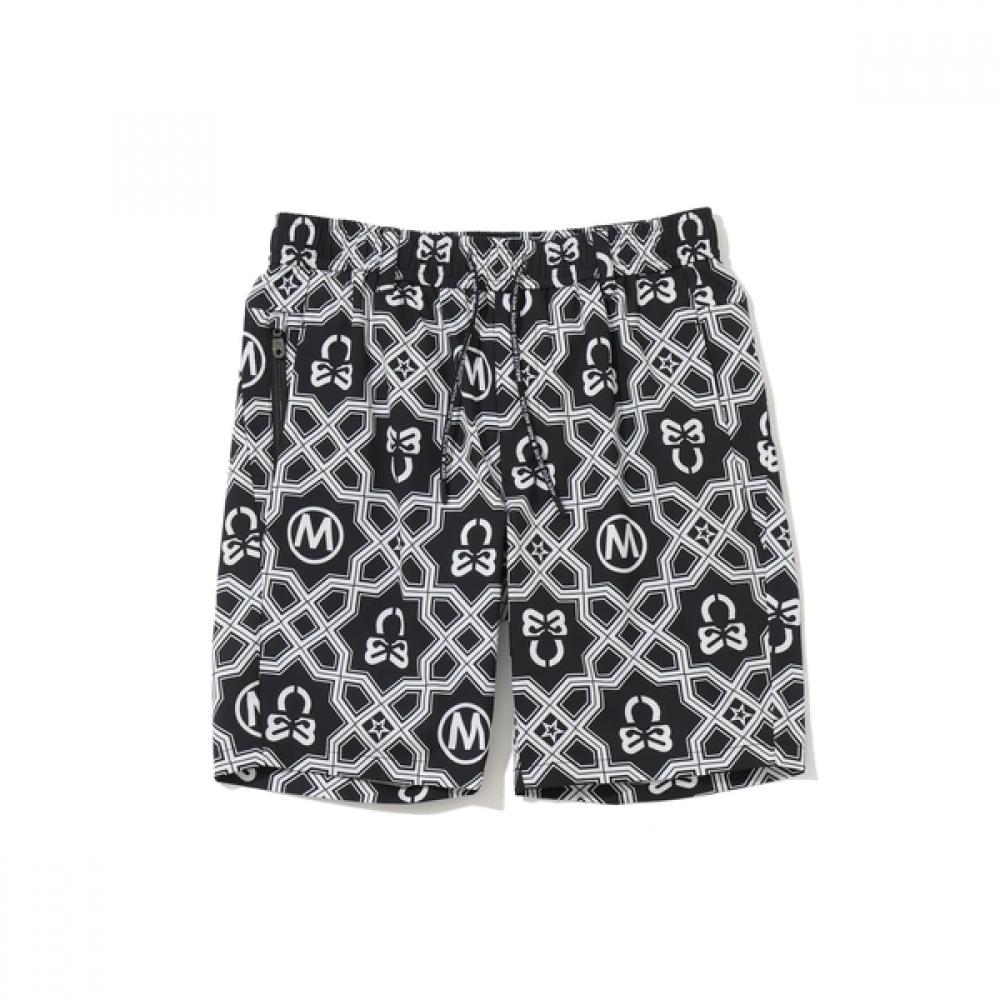 

Mark Lona M Gn All Pattern Mesh Shorts ls2if12M BLUE/L