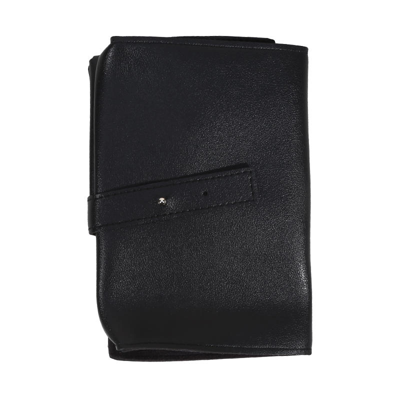 PU Netzteil Organizer Tragbar Leichtgewichtige Aufbewahrungstasche Für Ladekabel Elektronisches Geräte Zubehör Hochwertiges Material Schnelle Lieferung