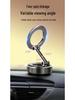 Universal Magnetic Car Phone Holder with Suction Cup for Dashboards