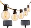 Lâmpadas LED – Lâmpadas LED solares