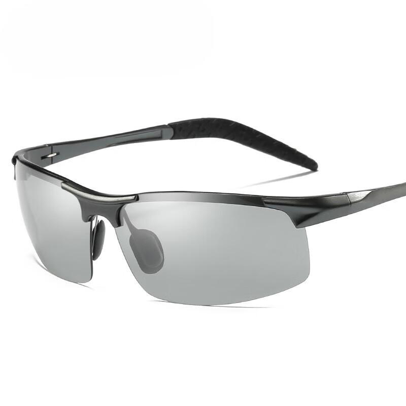 Lishi Photochromic Cycling & Driving Sunglasses