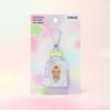 TRUZ CHILLI Planet Photo Frame Keyring