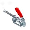 Plastic Handle Push Pull 136Kg Holding Capacity Toggle Clamp GH-302-FM