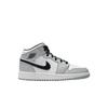 (gs) 1 Mid Light Smoke Grey
