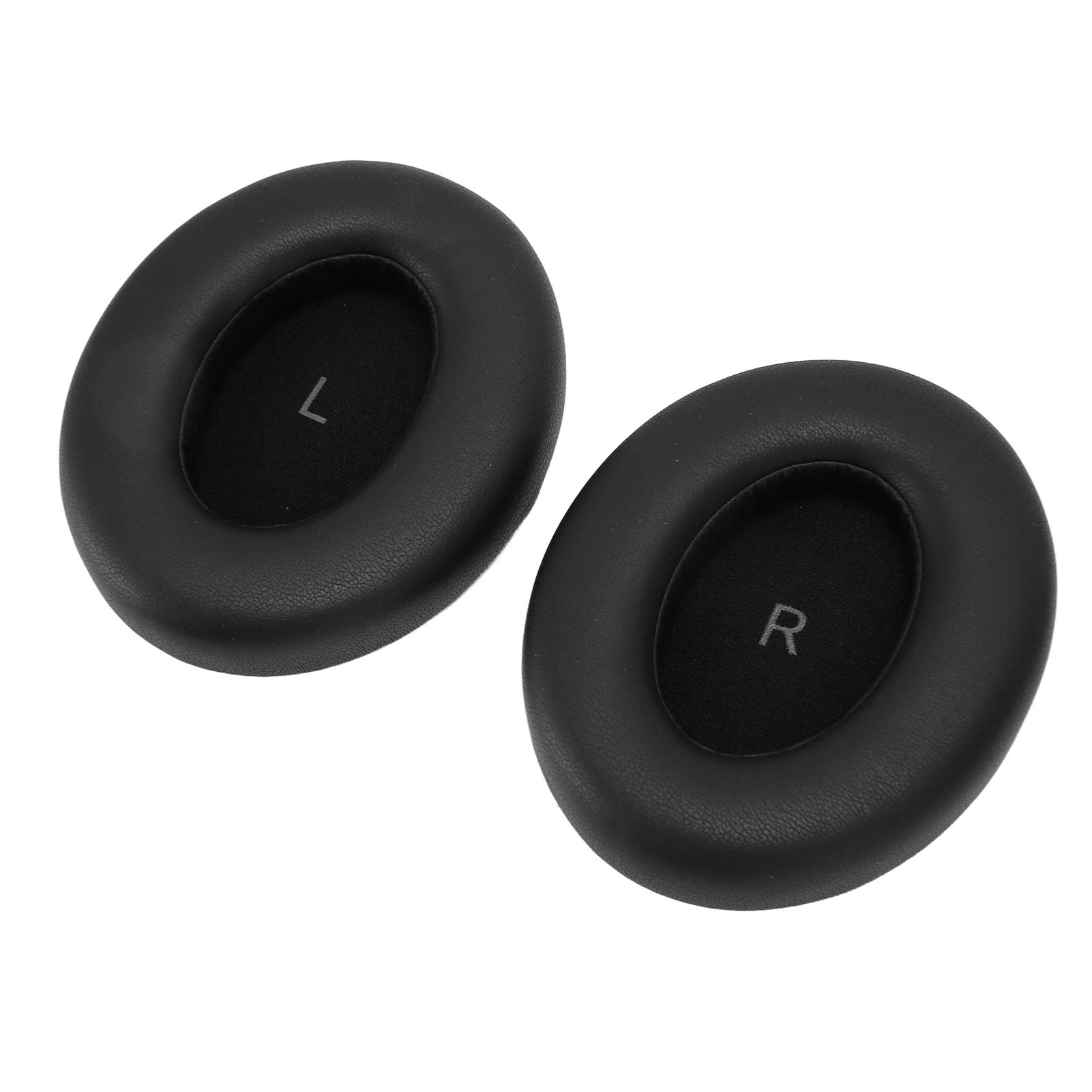 

Амбушюры для наушников Protein Leather Сменные амбушюры для гарнитуры Sennheiser Momentum 4