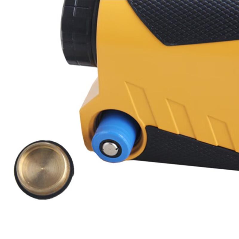 Onick 1500LHB Forestry Laser Rangefinder with Bluetooth