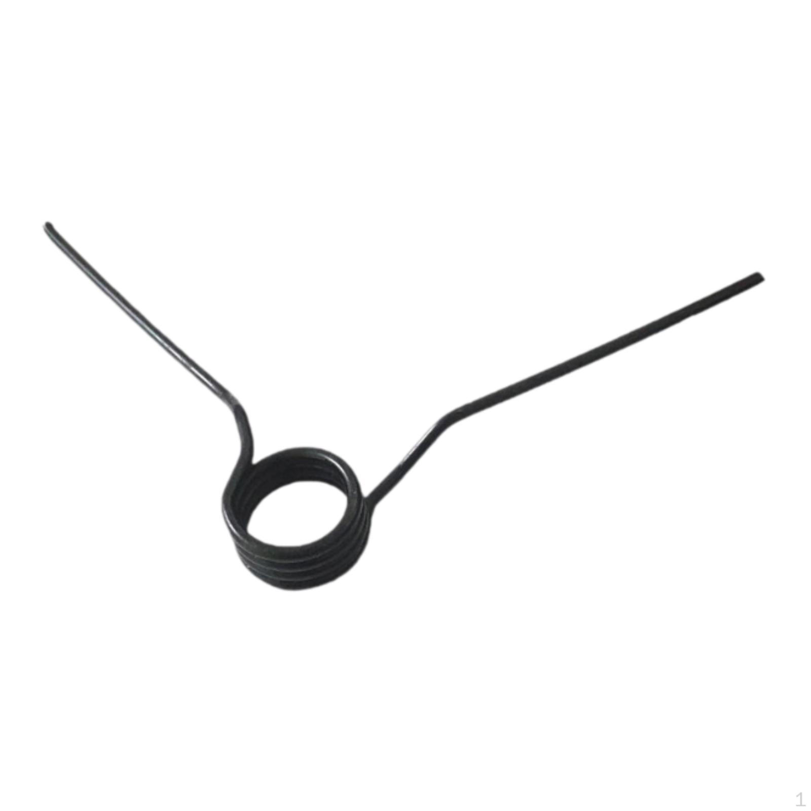 

Возвратная пружина для шиномонтажного станка, авторемонтный стабильный износостойкий рычаг 25x12x3mm_Torsion Spring