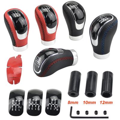 Accesorios Interior – Manivelas para palancas de cambios