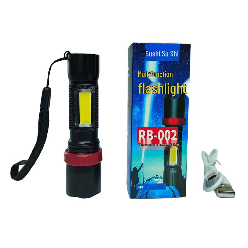 Su Shi Versatile Utility Products 100x25mm