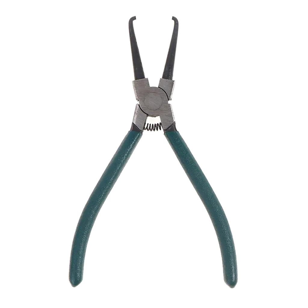 Clește de strângere a îmbinărilor pentru îndepărtarea rapidă a filtrului Clește de clemă pentru linia de ulei Instrument automat pentru detașarea furtunurilor de combustibil