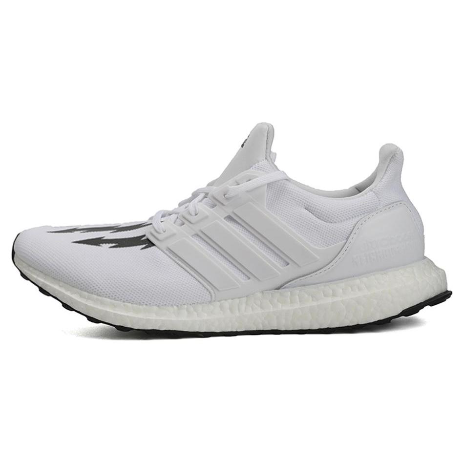 

Новые Adidas Ultra Boost Neighborhood Белые EG7650 37