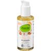Germany DM Alverde Baby 100% pure organic almond oil 100ml