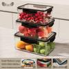 Recipientele pentru alimente – Păstrarea alimentelor