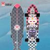 Freys 31-inch Land Surf Skateboard