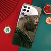 Emperor Menelik Ii Of Ethiopia Adwa Case For Oppo A6 A5 Pro A15 A18 A38 A58 A78 A98 A54 A74 A94 A17 A57 A80 A60 A40 A16 A76 A96