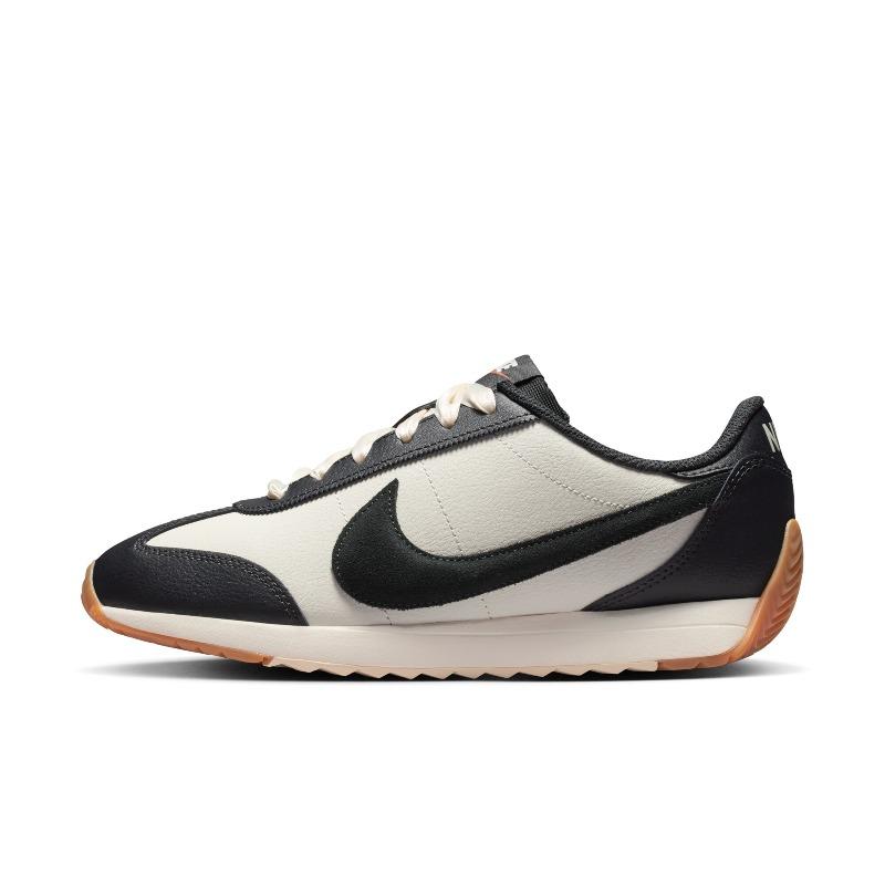 NIKE Women s Spring New Retro Thin Flat Sports Running Shoes NIKE PACIFIC IQ2972 35.5