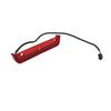 Tail Light For Kukirin G4 Max Electric Scooter Rear Tail Light