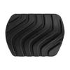 Automatic Transmission Brake Pedal Rubber Pad, Compatible with Renault Clio V, Megane IV, Kadjar, Talisman, Arkana