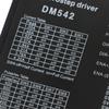 Dm542 Schrittmotor-Controller 2-Phasen-Digital-Schrittmotor-Treiber