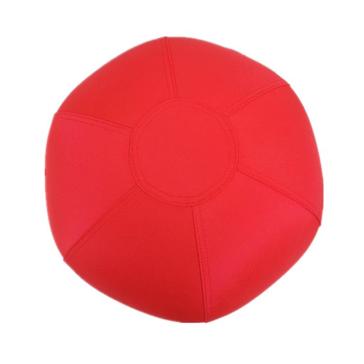 Haustierball-Abdeckung - Bestseller 55cm Anti-Burst-Design mit strapazierfähigem doppelt genähtem Oxford-Gewebe