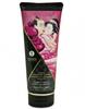 Raspberry Moisturizing Massage Cream 200ml Cc814101