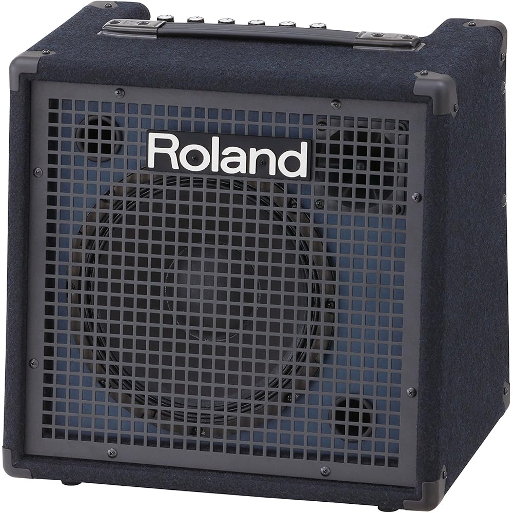 ROLAND KC-80 keyboard amplifier