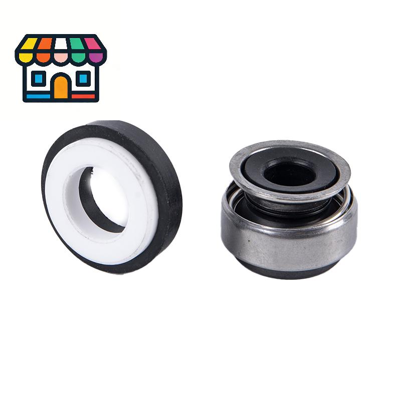 Seria 301 Pasuje do 8 10 12 mm Mechaniczne Uszczelnienie Wału Pompy Wodnej Do Pompy Obiegowej