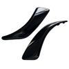 Car Inner Door Handle Pull Cover Trim Kit for BMW F22 F23 2Series 2014-2017