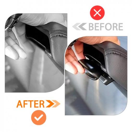 For 2006-2011 Honda Civic Center Console Door Cover Latch 83451-SNA-A01ZA