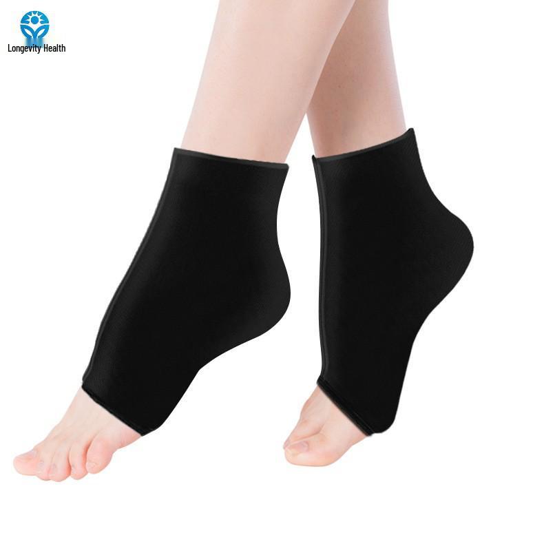 Hydrogel Ice Pack: Cold/Hot Compress for Sprain Relief and Pain Reduction