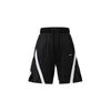New Dri FIT ADV Basketball Shorts Men's Black/Coal Black/White FN2756-010