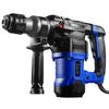 Household Shock Absorbing Electric Pick Multi Functional Electric Hammer Drill Industrial High Power Impact Drill