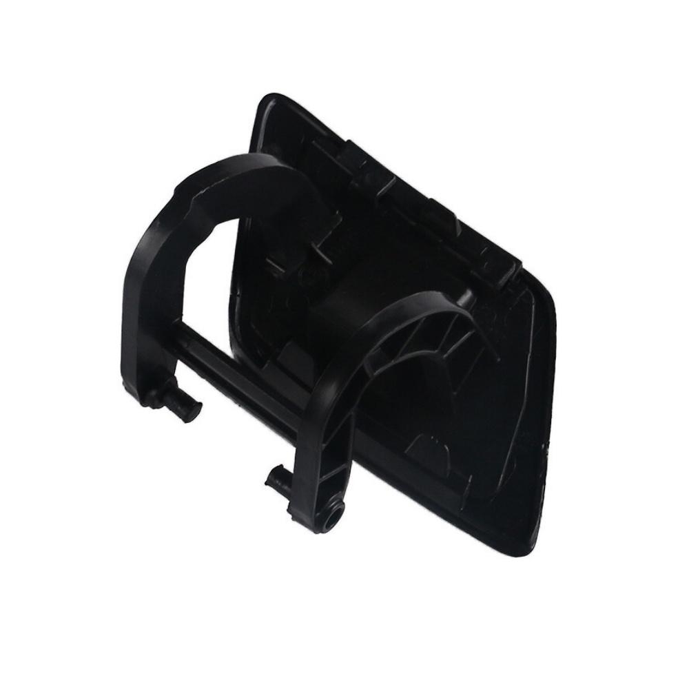 2Pcs Headlight Washer Nozzle Cover Cap Left & Right Side For Mercedes-Benz S-Class W221