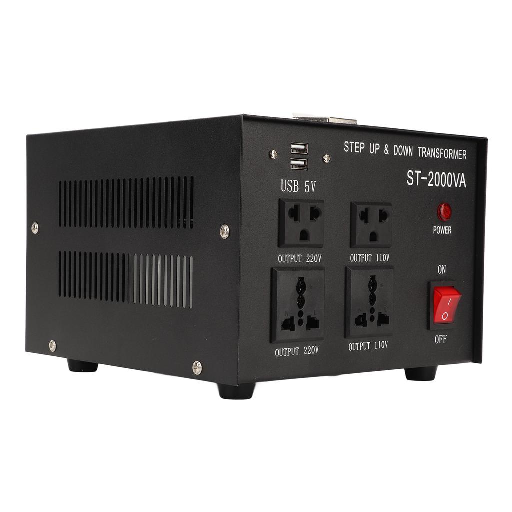 Spannungswandler Aufwärtswandler Abwärtswandler 2000W