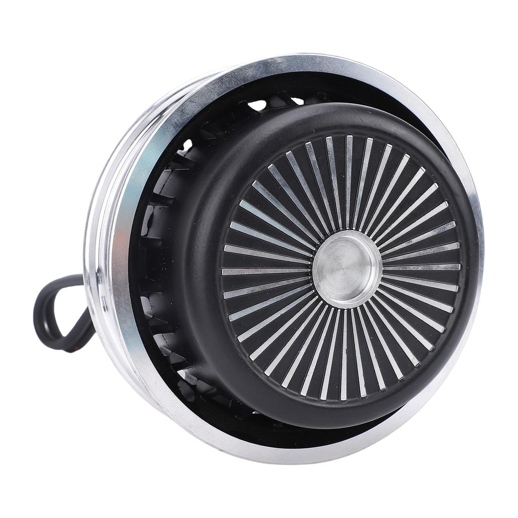 10 Zoll Radnabenmotor Doppel-Hall-Sensor 48V 72V 1500 2500W Hohe Leistung Bürstenloser Hinterradnabenmotor Ersatz für Inokim